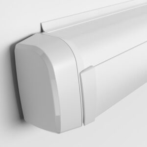 Markisenabdichtung THULE T4200 - 4,50 m Farbe anthrazit