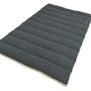 Decke Outwell Constellation Duvet Lux XL Farbe green