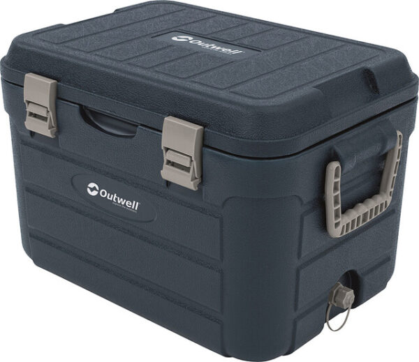 Kühlbox passiv Outwell Fulmar, Inhalt 30 l Farbe deep blue