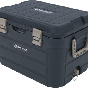 Kühlbox passiv Outwell Fulmar, Inhalt 60 l Farbe deep blue