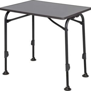 Tisch Westfield OUTDOORS Performance Aircolite 100 Farbe black edition