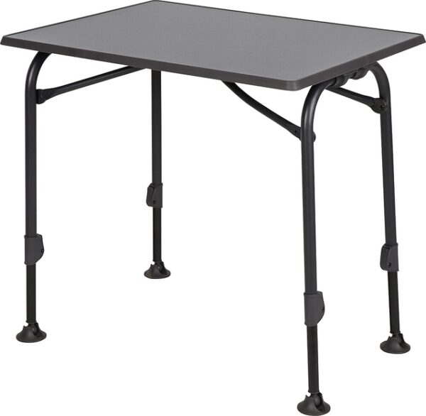 Tisch Westfield OUTDOORS Performance Aircolite 80 Farbe black edition