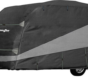 Schutzhülle BRUNNER Caravan Cover 12M 600 - 650 cm