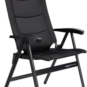Stuhl Westfield OUTDOORS Noblesse Grande Farbe schwarz