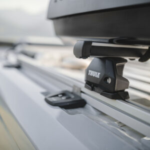Dachträgersystem THULE ProBar Fixpoint EVO passend für Ford Transit H3