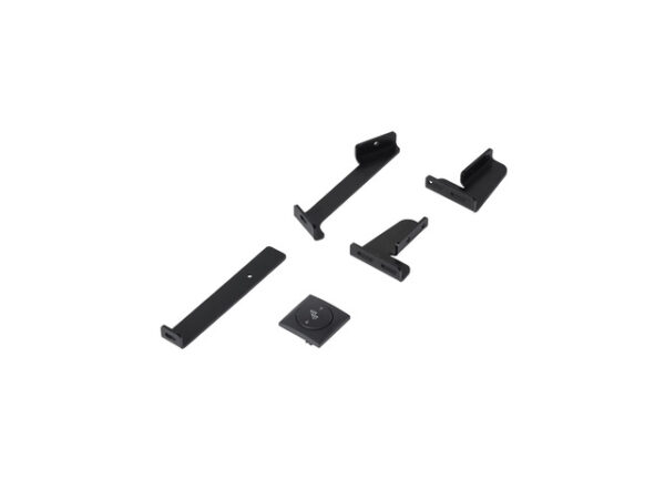 Einstiegsstufen THULE Montagesatz passend für Ford Transit _= 2014 FWD