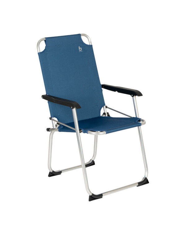 Klappstuhl Bo-Camp Copa Rio Classic Farbe graphite