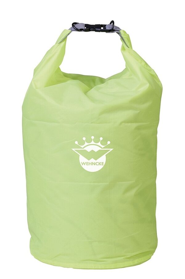 Packsack HAPPY PEOPLE 20 l, wasserdicht Farbe blau