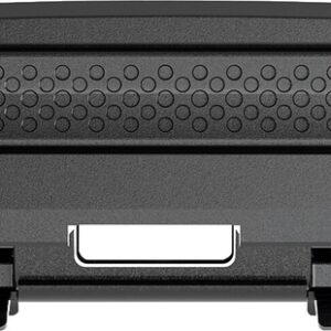 Alarmbox ABUS 2.0 Farbe schwarz