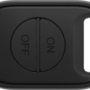 Alarmbox ABUS RC Single Set Farbe schwarz