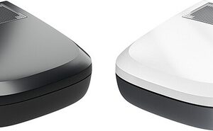 Außeneinheit DOMETIC FJX4 2200 Farbe schwarz