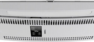 Luftverteilerbox DOMETIC FresehJet FJX ADBM mechanisch