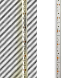 LED Flexband SCL SIDE 5 m Rolle, 10 W, 12 V DC, 3000 K, IP54, 90 LED