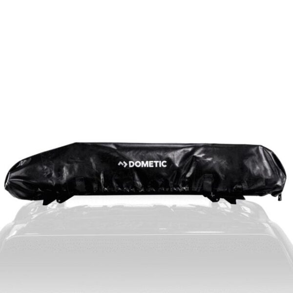 Dachzelt DOMETIC TRT120E Electric Roof Top Tent 4 WD, 12 V Farbe forest green – Bild 6