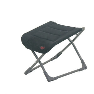 Air Deluxe Beinauflage CRESPO 60 x 46 x 46 cm Farbe schwarz