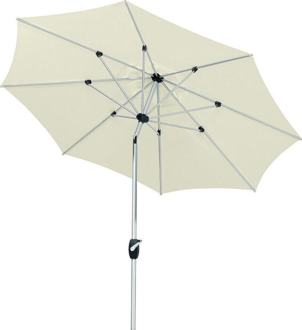 Sonnenschirm Schneider Venedig Ø ca. 270 cm Farbe natur