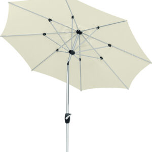 Sonnenschirm Schneider Venedig Ø ca. 270 cm Farbe natur