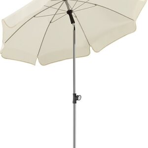 Sonnenschirm Schneider Locarno Ø ca. 150 cm Farbe natur