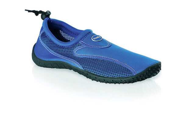 Badeschuh Unisex Fashy Cubagua Größe 37 Farbe blau