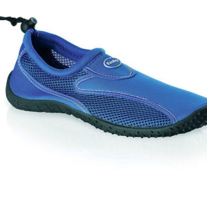 Fashy Badeschuh Unisex Cubagua Größe 39 Farbe blau