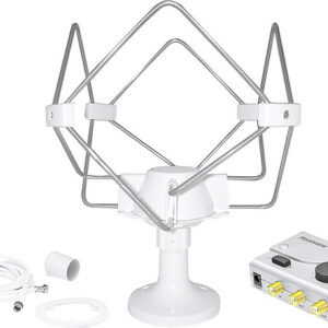DVB-T Antenne Maxview Omnimax 12/24 V