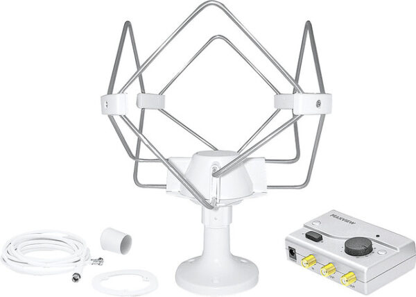 DVB-T Antenne Maxview Omnimax 12/24 V