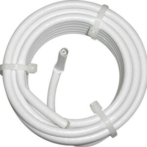 Koaxialkabel 120 dB 10 m