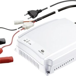 Ladegerät easydriver c-Go 10 A