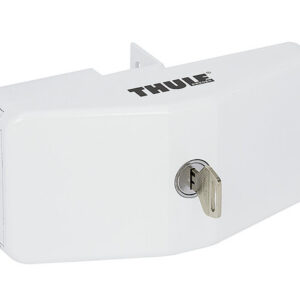 Türschloß Door Frame Lock 3er Pack