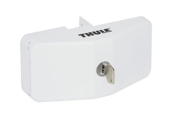 Türschloß Door Frame Lock 3er Pack