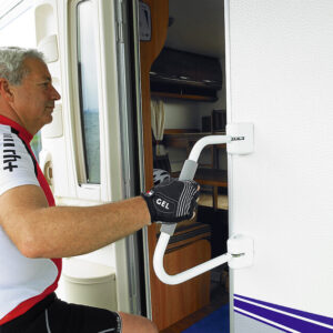 Einstiegshilfe Thule Security Short