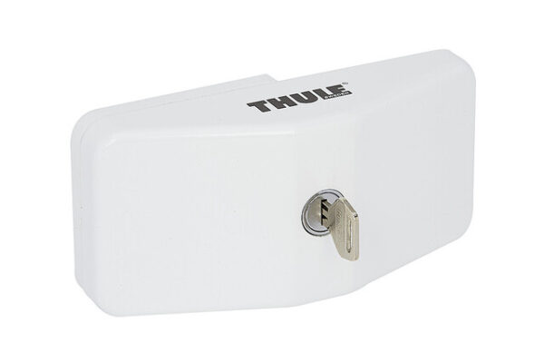 Einbruchsicherung Thule Door Lock 3er Set gleichschließend