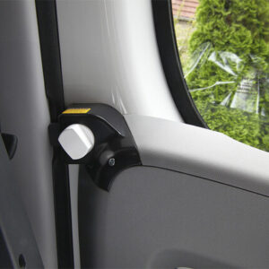 Riegelschloss HEOSafe passend für Fiat Ducato X250/X290 ab 2006 - Sept. 2021Boxer/Jumper ab 2006 Standard