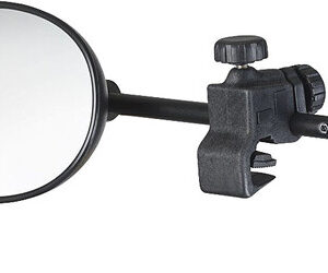 Aufsteckspiegel easydriver Speed Fix Mirror Konvexglas