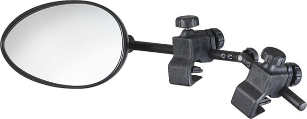 Aufsteckspiegel easydriver Speed Fix Mirror Konvexglas