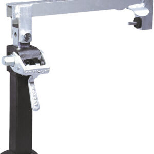 Fahrzeugstütze Linnepe Quicklift hinten passend für Fiat Ducato X 250