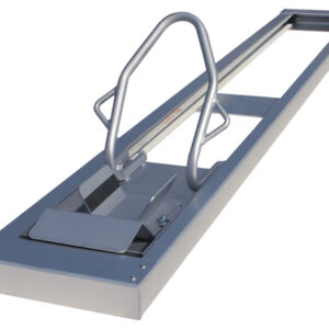 Garagenauszug Linnepe SmartRail elektrisch 12 V Traglast 130 kg