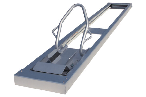 Garagenauszug Linnepe SmartRail elektrisch 12 V Traglast 130 kg