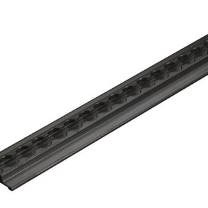 Zurrschiene AJ Standard Länge 1.997 mm