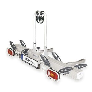 Fahrradträger Weih Slide Move DS 250 passend für Mercedes Sprinter/VW Crafter ab 04/2006