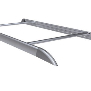 Dachreling EuroCarry Style Fahrzeuglänge 541 cm 2 Karton