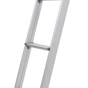Einhängeleiter  für Alkoven und Hubbett Länge 147 cm