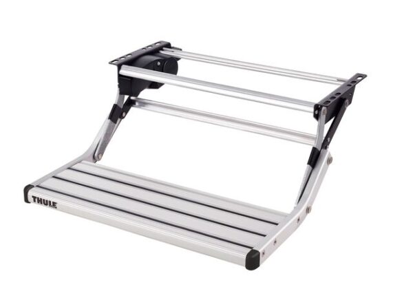 Trittstufe Thule Single Step V15 460 12V
