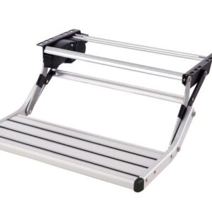 Trittstufe Thule Single Step 12 V 550