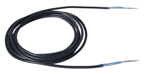 Eis Ex Heizkabel Pro Car 12 V 2 m inkl. Anschluss- konfektionierung
