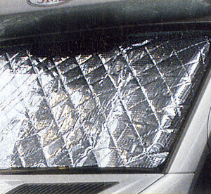 Thermo Innenmatte Tecon isotherm passend für VW T5