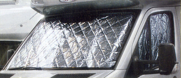 Thermo Innenmatte Tecon isotherm passend für VW T5