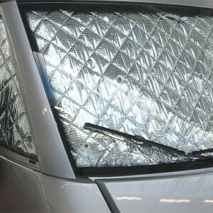 TECON COVERCRAFT Thermo-Innenmatte Tecon Isotherm m. FHT passend für Hymer B-Classic 05-06/B-Klasse 98-06 / B-Star-Line 01-06