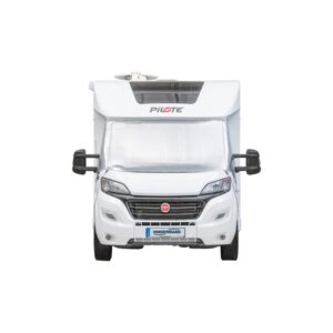 Außenisoliermatte Hindermann Four Seasons für Ford Transit _6._ 2006  bis 2013