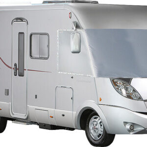 Außenisoliermatte Tecon Isolux passend für Hymer B-DL ab ´17 nur f. Hymer Spezial Keder-befestigung